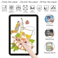 For Samsung Galaxy Tab S8+ Matte Paperfeel Screen Protector