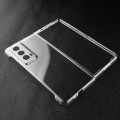 For Honor Magic Vs2 PC Transparent Phone Case
