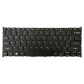 For Acer Swift 3 SF314-54 US Version Backlight Laptop Keyboard