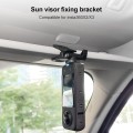 Car Sun Visor Bracket Type A Phone Clamp Mount