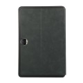 For Honor Pad 9 TPU Flip Tablet Protective Leather Case(Green)
