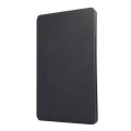 For Honor Pad 9 TPU Flip Tablet Protective Leather Case(Dark Blue)