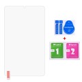 For Blackview Tab 60 8.7 9H 0.3mm Explosion-proof Tempered Glass Film