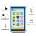 For Blackview Tab 50 kids 8.0 9H 0.3mm Explosion-proof Tempered Glass Film