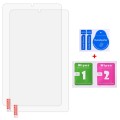 For Blackview Tab 60 8.7 2pcs 9H 0.3mm Explosion-proof Tempered Glass Film