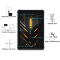 For HOTWAV Tab R6 Ultra 9H 0.3mm Explosion-proof Tempered Glass Film
