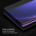 For Samsung Galaxy Tab S9 Ultra NILLKIN H+ Series Tempered Glass Film