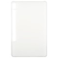 For Samsung Galaxy Tab S9 TPU Tablet Case(Frosted Clear)