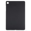 For Samsung Galaxy Tab A9+ 11 inch TPU Tablet Case(Frosted Black)