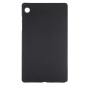 For Samsung Galaxy Tab A9 8.7 TPU Tablet Case(Frosted Black)
