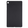 For Samsung Galaxy Tab S6 Lite 2024 TPU Tablet Case(Frosted Black)