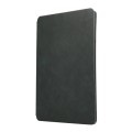 For Lenovo Tab M11 / Xiaoxin Pad 11 2024 PU Flip Tablet Protective Leather Tablet Case(Green)