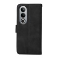 For OnePlus Ace 3V Classic Calf Texture Flip Leather Phone Case(Black)