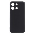 Itel A60s TPU Phone Case(Black)