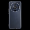 For Honor X9b Ultra-thin Transparent TPU Phone Case