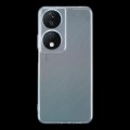 For Honor X7b Ultra-thin Transparent TPU Phone Case