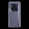 For Honor Magic6 Ultimate Ultra-thin Transparent TPU Phone Case