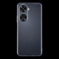 For Huawei nova 11 SE Ultra-thin Transparent TPU Phone Case