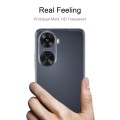 For Huawei nova 11 SE Ultra-thin Transparent TPU Phone Case