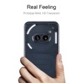 For Nothing Phone 2a Ultra-thin Transparent TPU Phone Case
