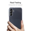 For Samsung Galaxy A15 Ultra-thin Transparent TPU Phone Case