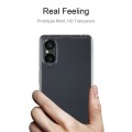 For Sony Xperia 5 VI Ultra-thin Transparent TPU Phone Case