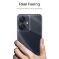 For Xiaomi Redmi 13C 5G Ultra-thin Transparent TPU Phone Case