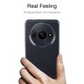 For Xiaomi Redmi A3 Ultra-thin Transparent TPU Phone Case