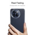 For Xiaomi Civi 4 Pro Ultra-thin Transparent TPU Phone Case