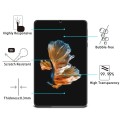 For Headwolf FPad 3 / 5 8.4 9H 0.3mm Explosion-proof Tempered Glass Film