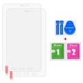 For Samsung Galaxy Tab Active5 2pcs 9H 0.3mm Explosion-proof Tempered Glass Film