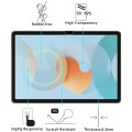 For UMIDIGI G5 Tab 10.1 9H 0.3mm Explosion-proof Tempered Glass Film
