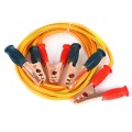 Car Battery Emergency Cable 1500A Pure Copper Battery Rescue Cable, Cable Length:3m