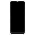 For OPPO A58x 5G OEM LCD Screen Digitizer Full Assembly with Frame