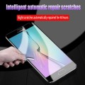 For Xiaomi Redmi Note 13 Pro 5G / 13R Pro Full Screen Protector Explosion-proof Hydrogel Film