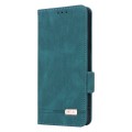 For OnePlus Ace 2 Pro 5G Magnetic Clasp Leather Phone Case(Green)