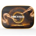 HK1 RBOX-R1 HD1080P Smart TV Box, Android 10.0, RK3318 Quad-Core 64bit Cortex-A53, Support TF Card,