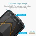 For DOOGEE S41T 10pcs 0.26mm 9H 2.5D Tempered Glass Film