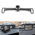 PZ709 437-W 7.0 inch TFT LCD Car External Wireless Rear View Monitor for Car Rearview Parking Video