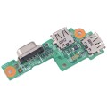 For Dell Inspiron 15R N5010 USB Power Board