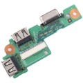For Dell Inspiron 15R N5010 USB Power Board