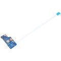 For Hp Pavilion 15-R Switch Button Small Board with Flex Cable
