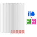 For Itel A05s 10pcs 0.26mm 9H 2.5D Tempered Glass Film