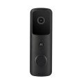 T30 Tuya Smart WiFi Visual Dingdong Doorbell with Battery Supports Two-Way Intercom & Night Vision(B