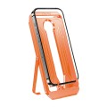 For iPhone 15 WEKOME WTP-080 Easy Install Holder Vacha Anti-Privacy Tempered Glass Film