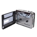 Ezcap 231 USB Cassette Tape To MP3 Converter Cassette Player Recorder Walkman