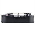 Ezcap 613P Mini Vinyl Record Player with Turntable to MP3 Converter