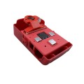 CP-4194 Car 32V 400A Positive Battery Terminal Quick Release Fused Battery Distribution with Cover(R