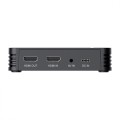 Ezcap 288P HDMI Video Capture Box Supports Direct Storage to U Disk