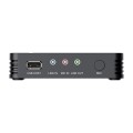 Ezcap 288P HDMI Video Capture Box Supports Direct Storage to U Disk